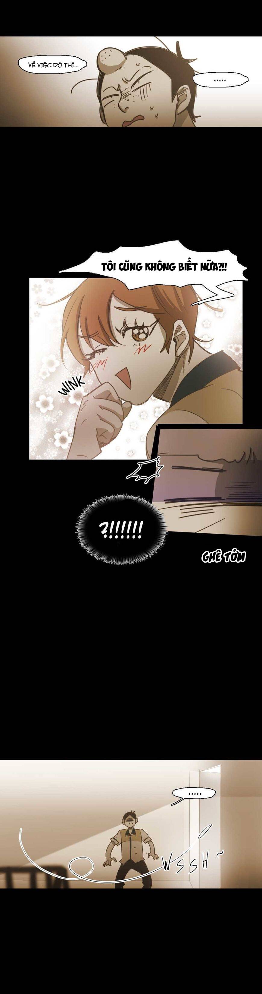Không Bao Giờ Hiểu Chapter 51 - 15