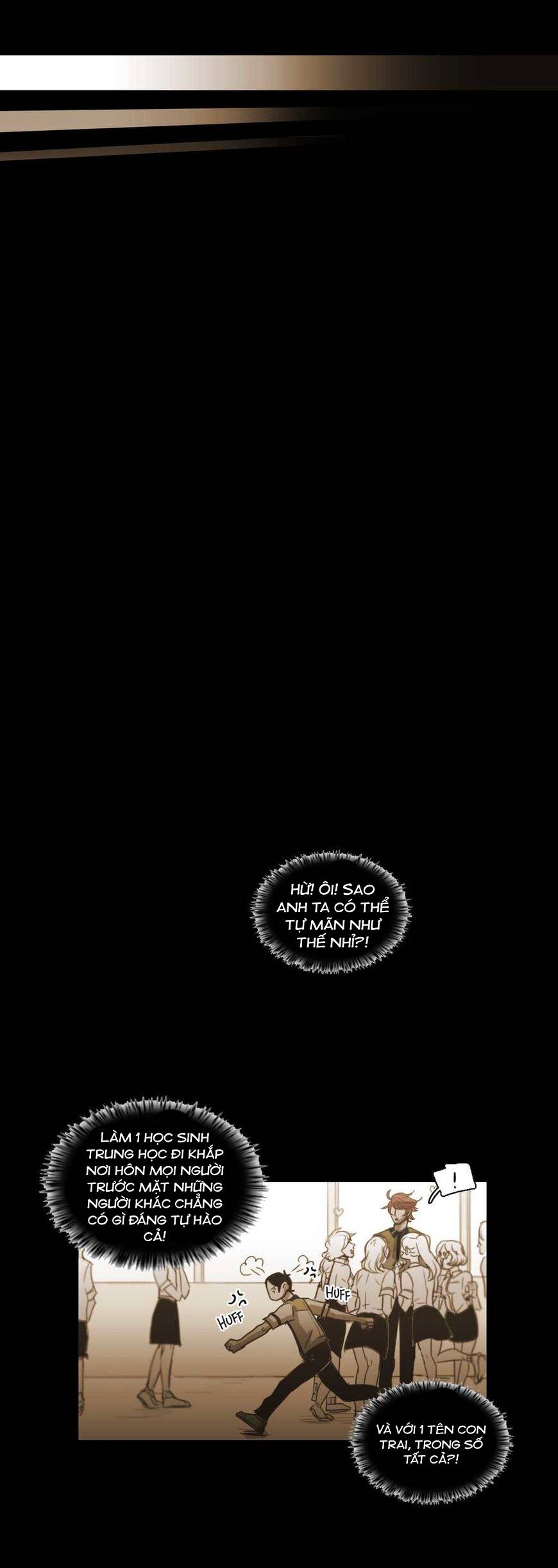 Không Bao Giờ Hiểu Chapter 51 - 16