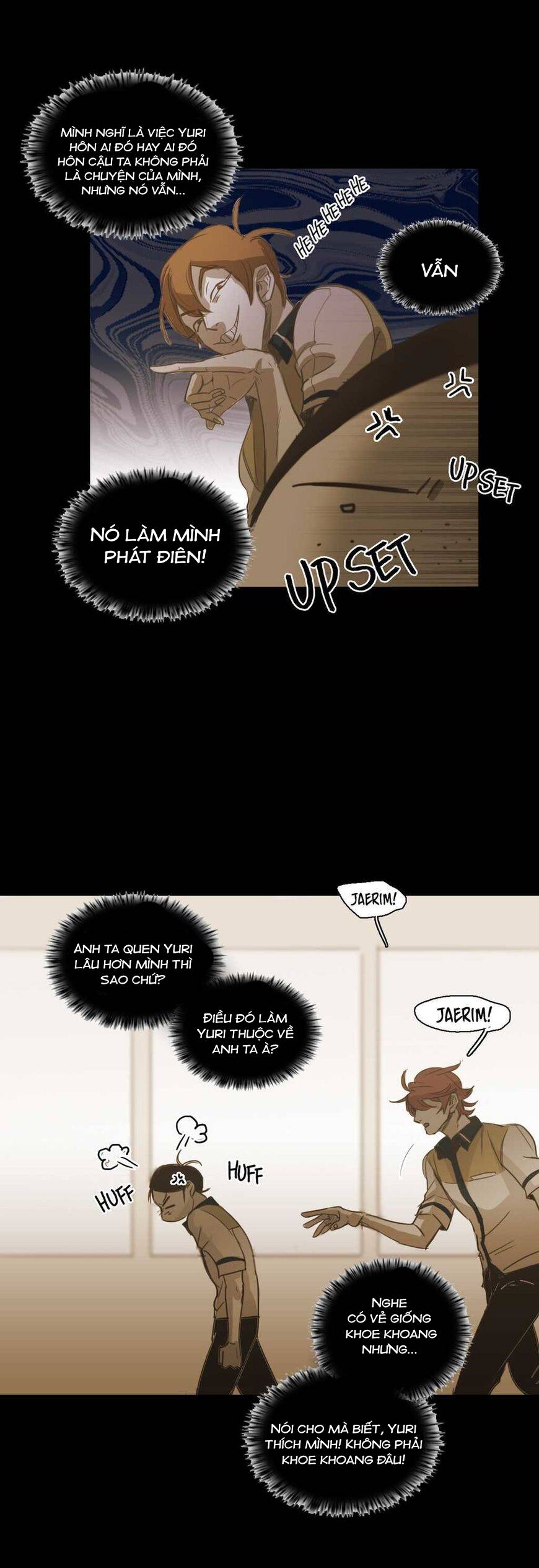 Không Bao Giờ Hiểu Chapter 51 - 17