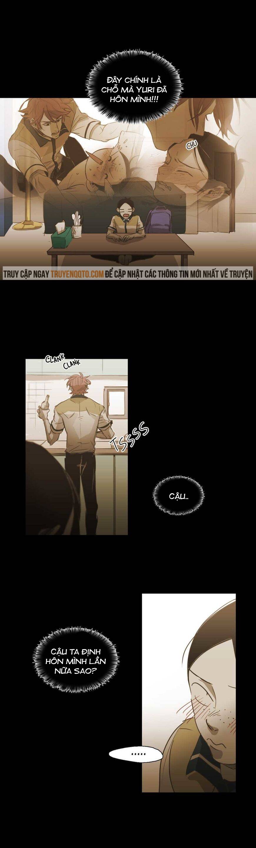 Không Bao Giờ Hiểu Chapter 51 - 24