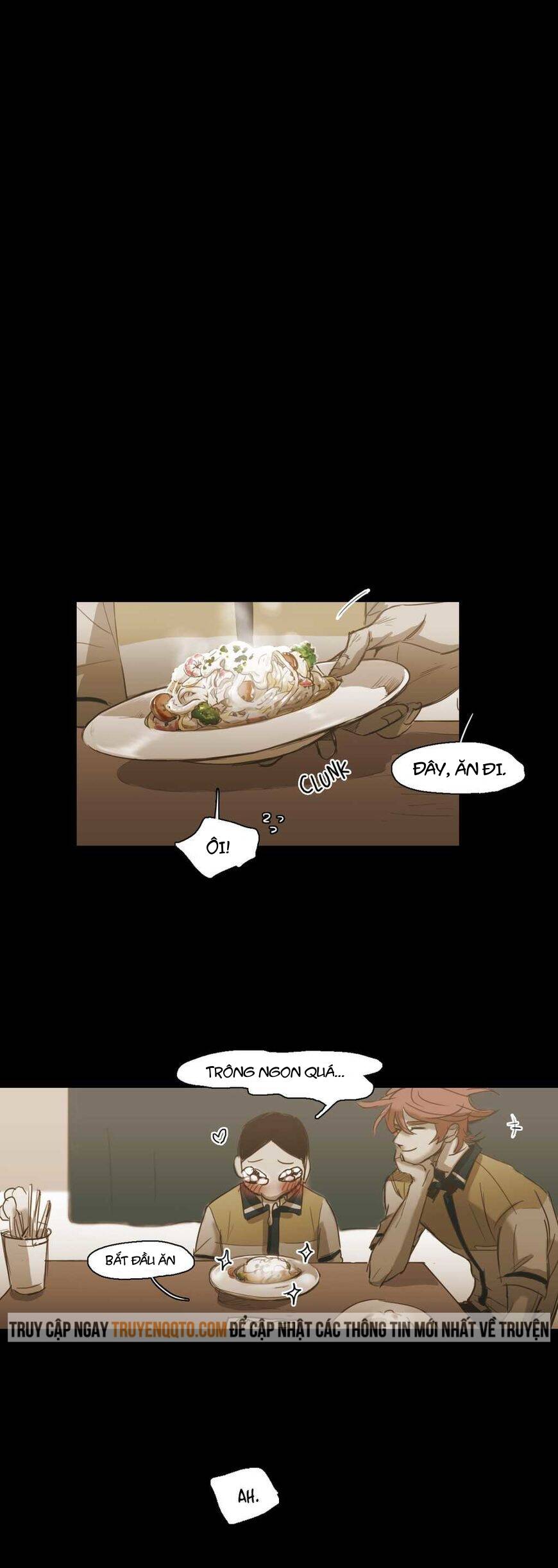 Không Bao Giờ Hiểu Chapter 51 - 25