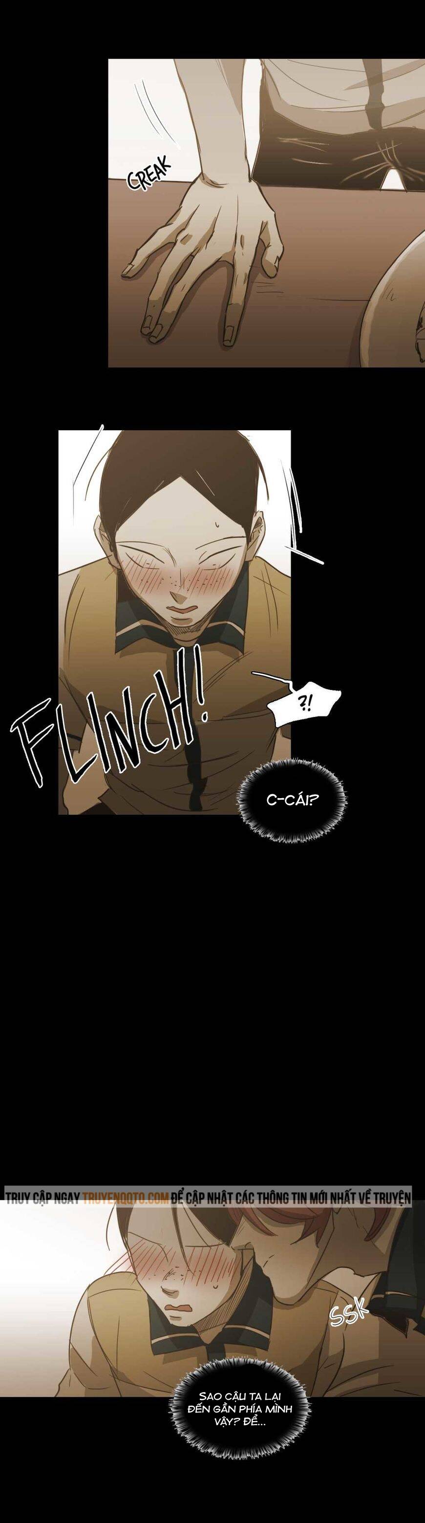 Không Bao Giờ Hiểu Chapter 51 - 26