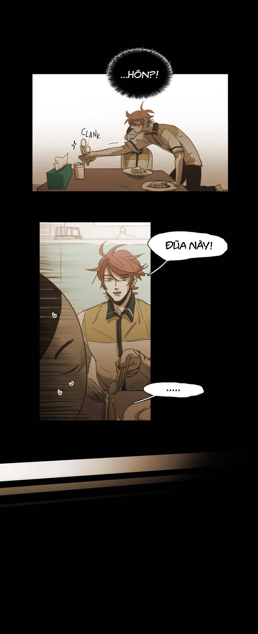 Không Bao Giờ Hiểu Chapter 51 - 27