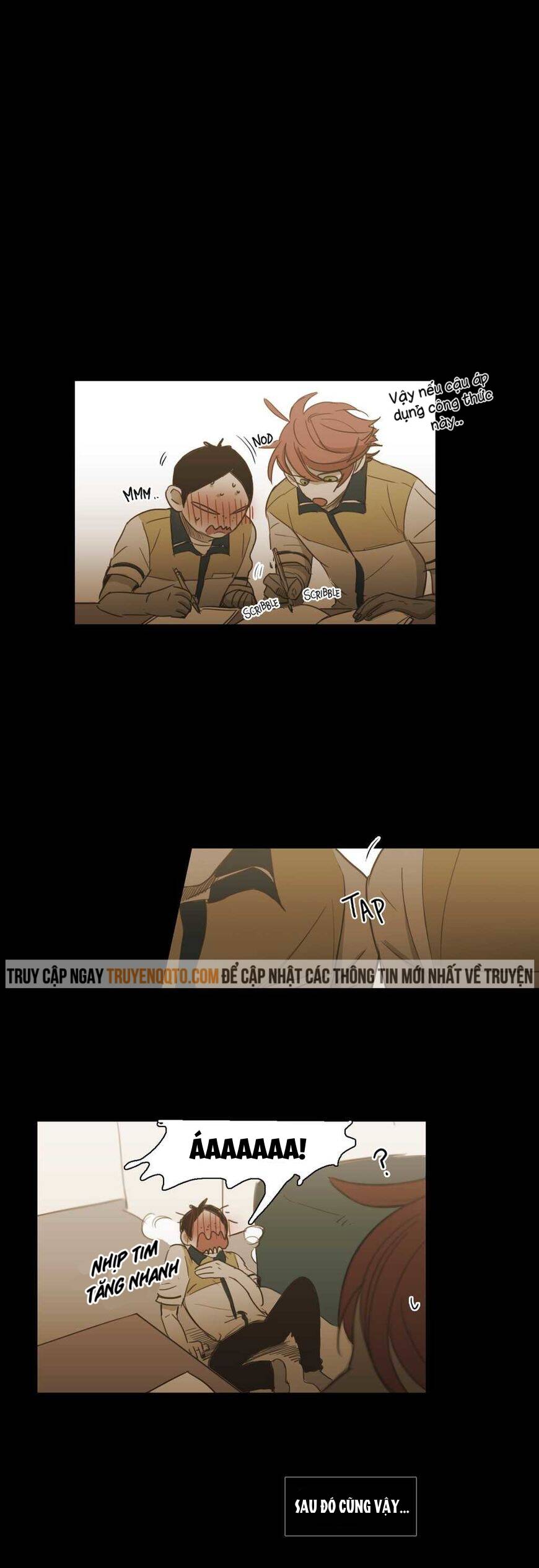 Không Bao Giờ Hiểu Chapter 51 - 28