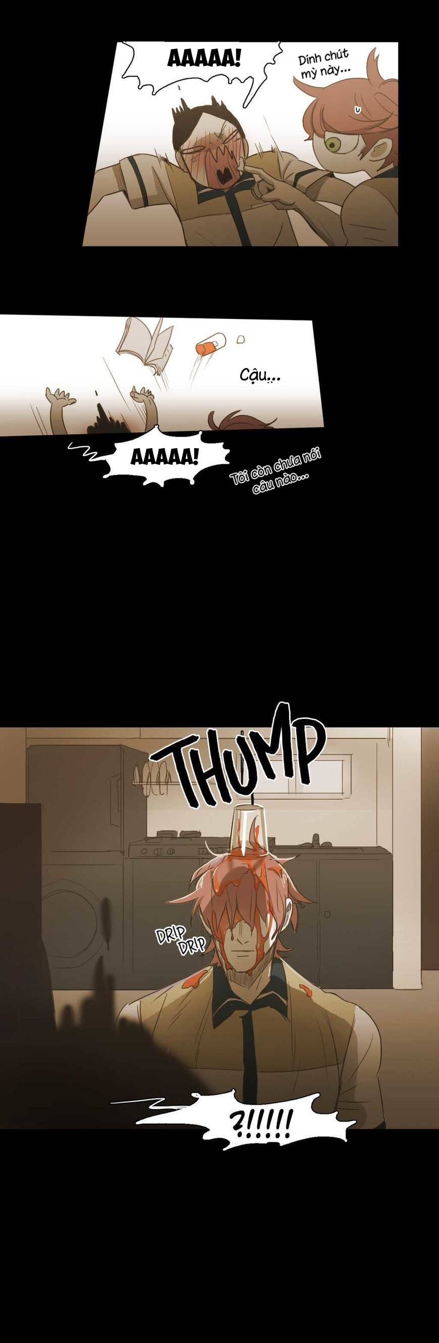 Không Bao Giờ Hiểu Chapter 51 - 29