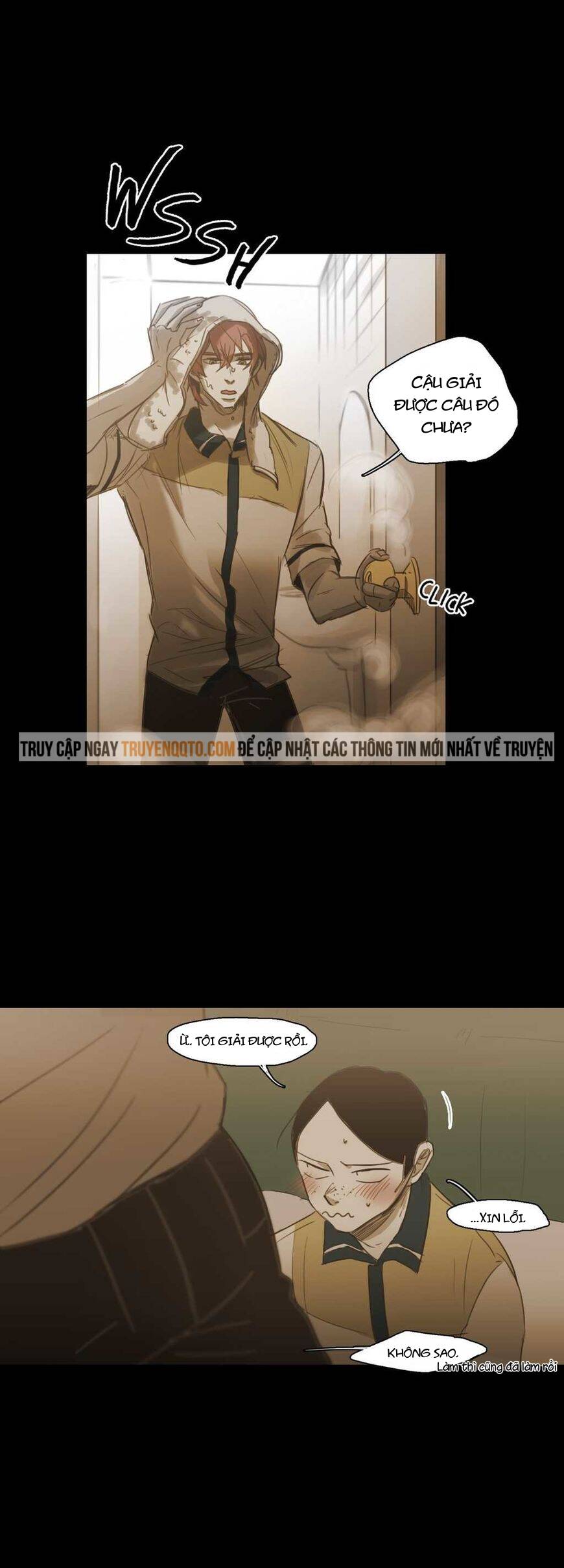 Không Bao Giờ Hiểu Chapter 51 - 31