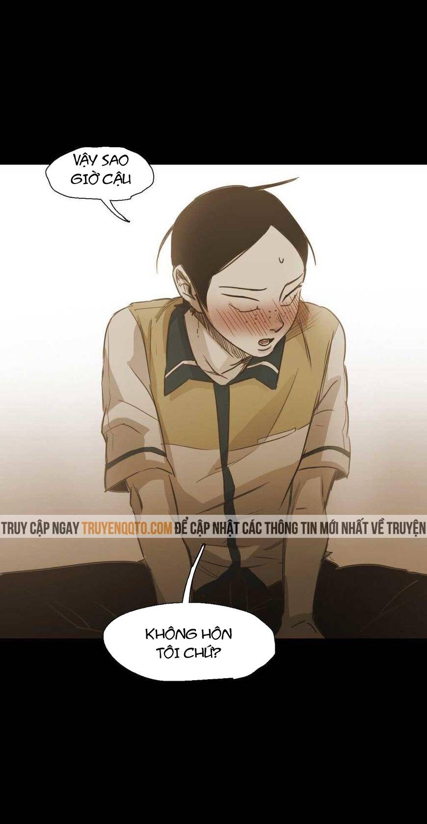 Không Bao Giờ Hiểu Chapter 52 - 2