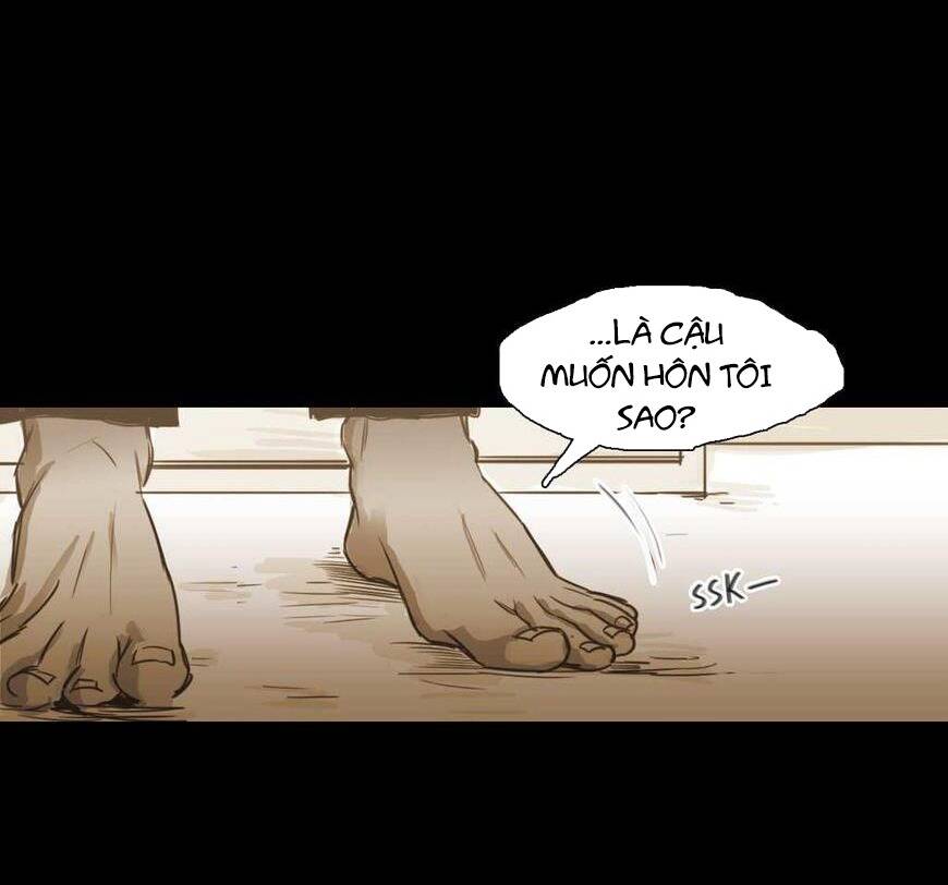 Không Bao Giờ Hiểu Chapter 52 - 5