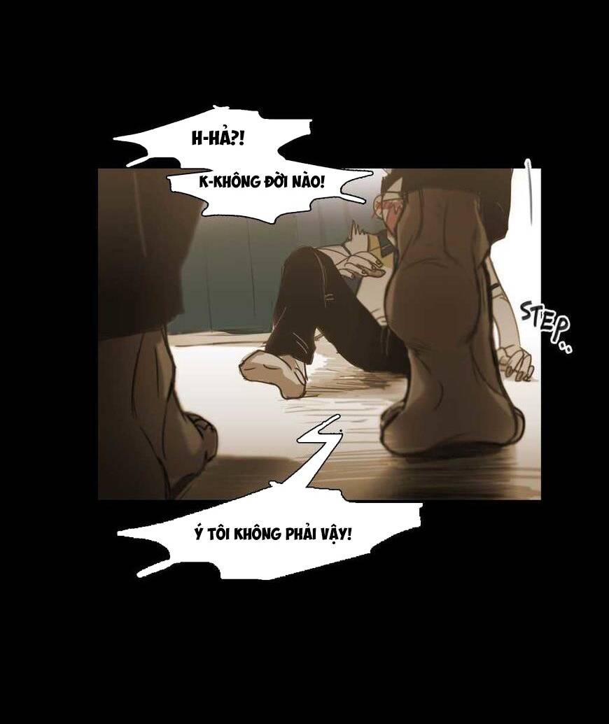 Không Bao Giờ Hiểu Chapter 52 - 6