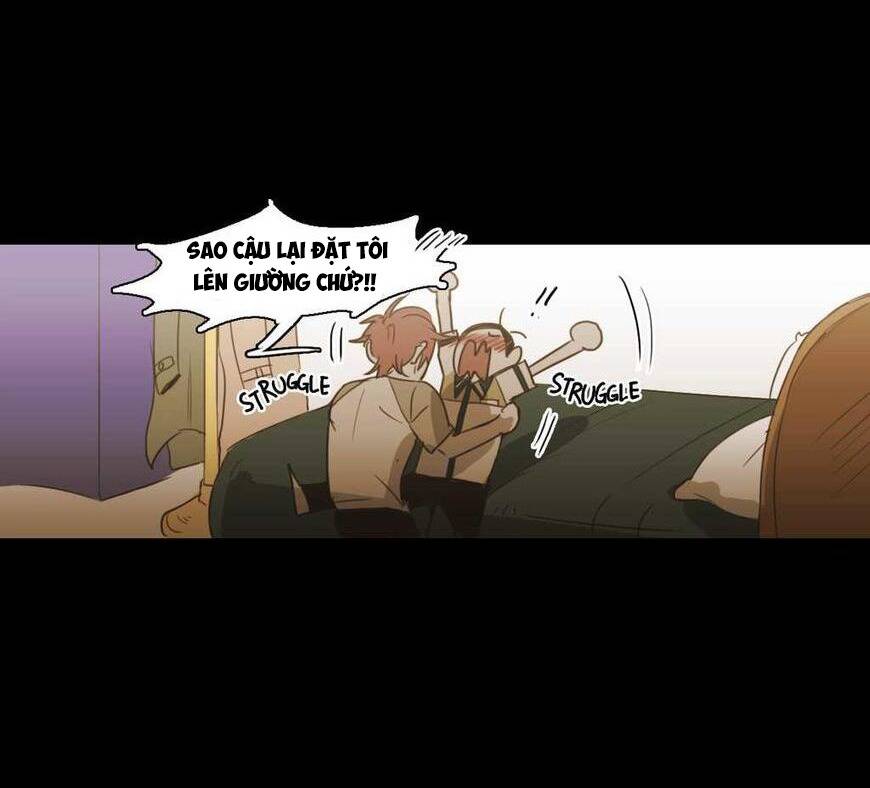 Không Bao Giờ Hiểu Chapter 52 - 14