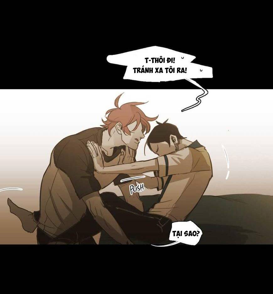 Không Bao Giờ Hiểu Chapter 52 - 16