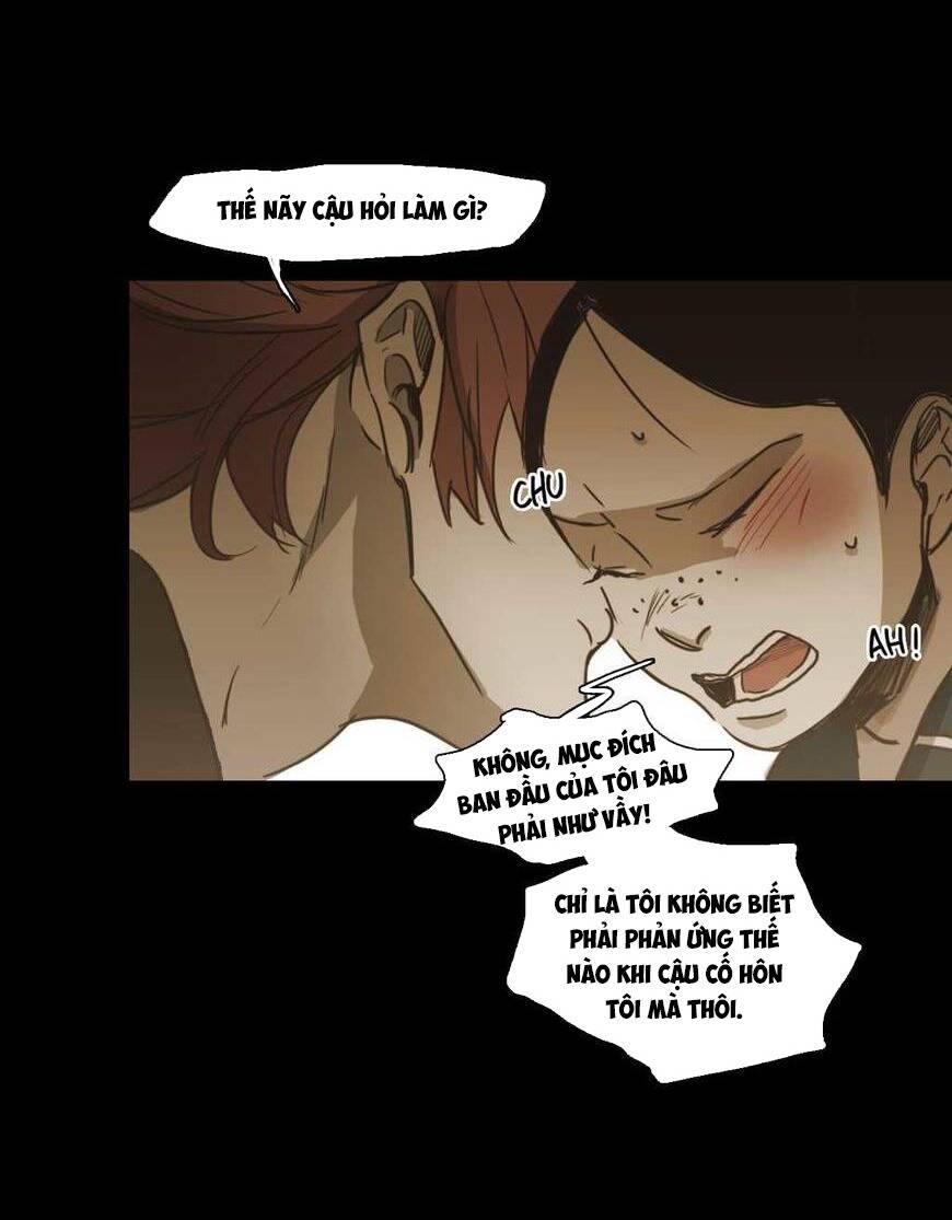 Không Bao Giờ Hiểu Chapter 52 - 17