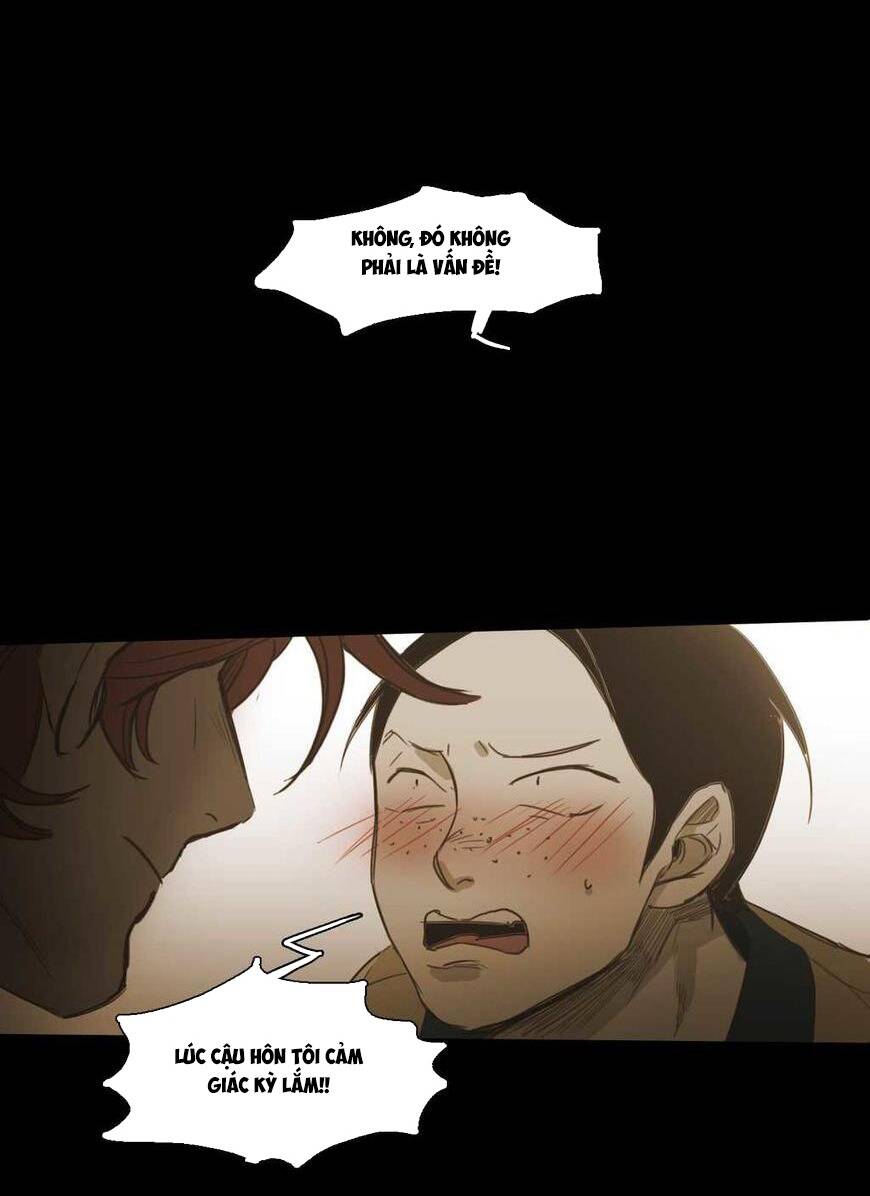 Không Bao Giờ Hiểu Chapter 52 - 19