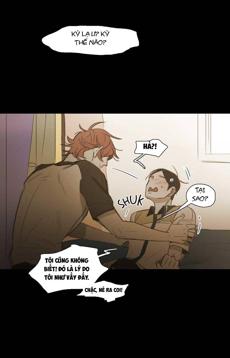 Không Bao Giờ Hiểu Chapter 52 - 22