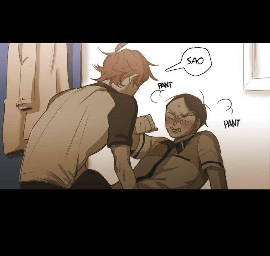 Không Bao Giờ Hiểu Chapter 52 - 27