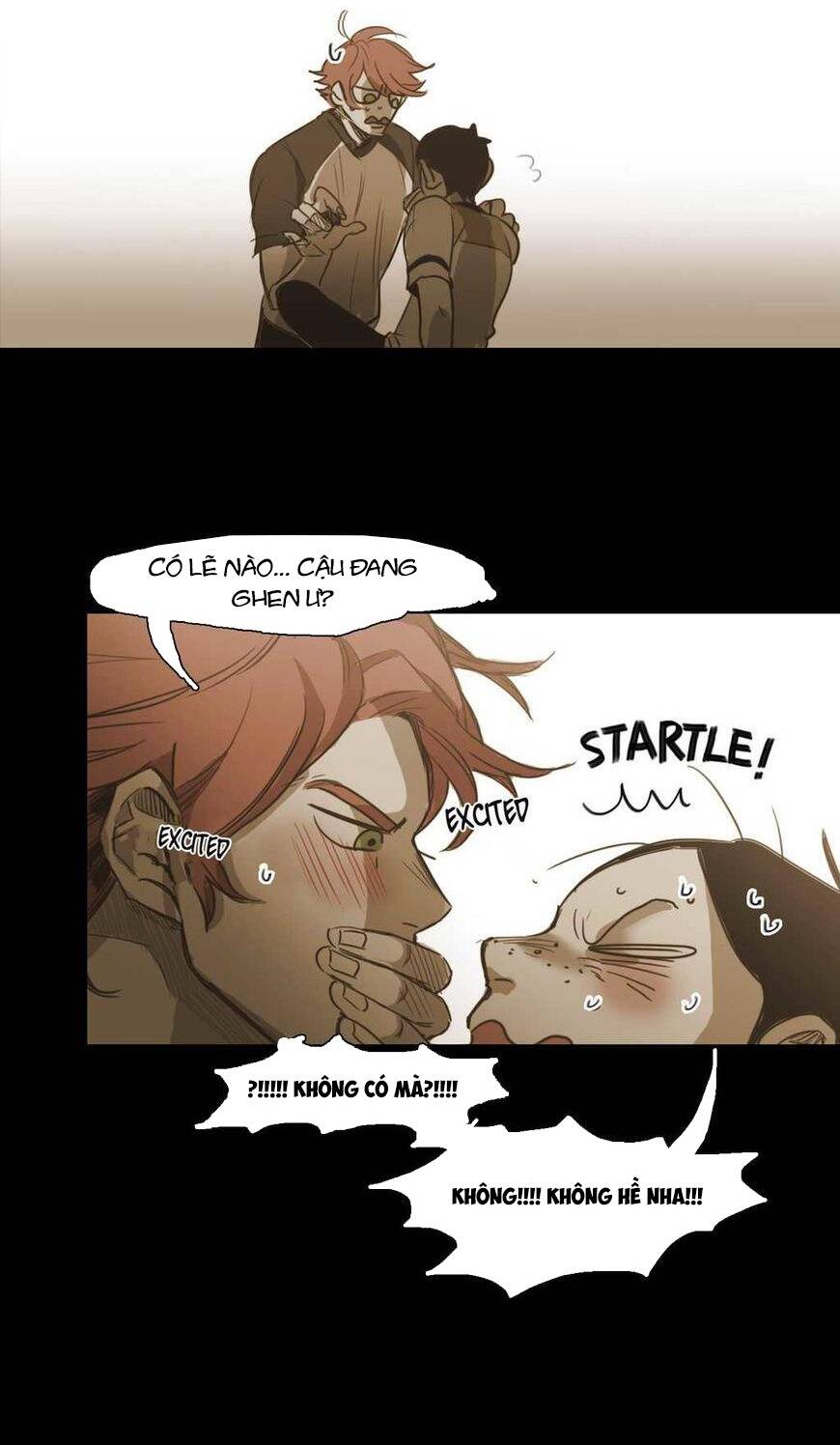 Không Bao Giờ Hiểu Chapter 52 - 31