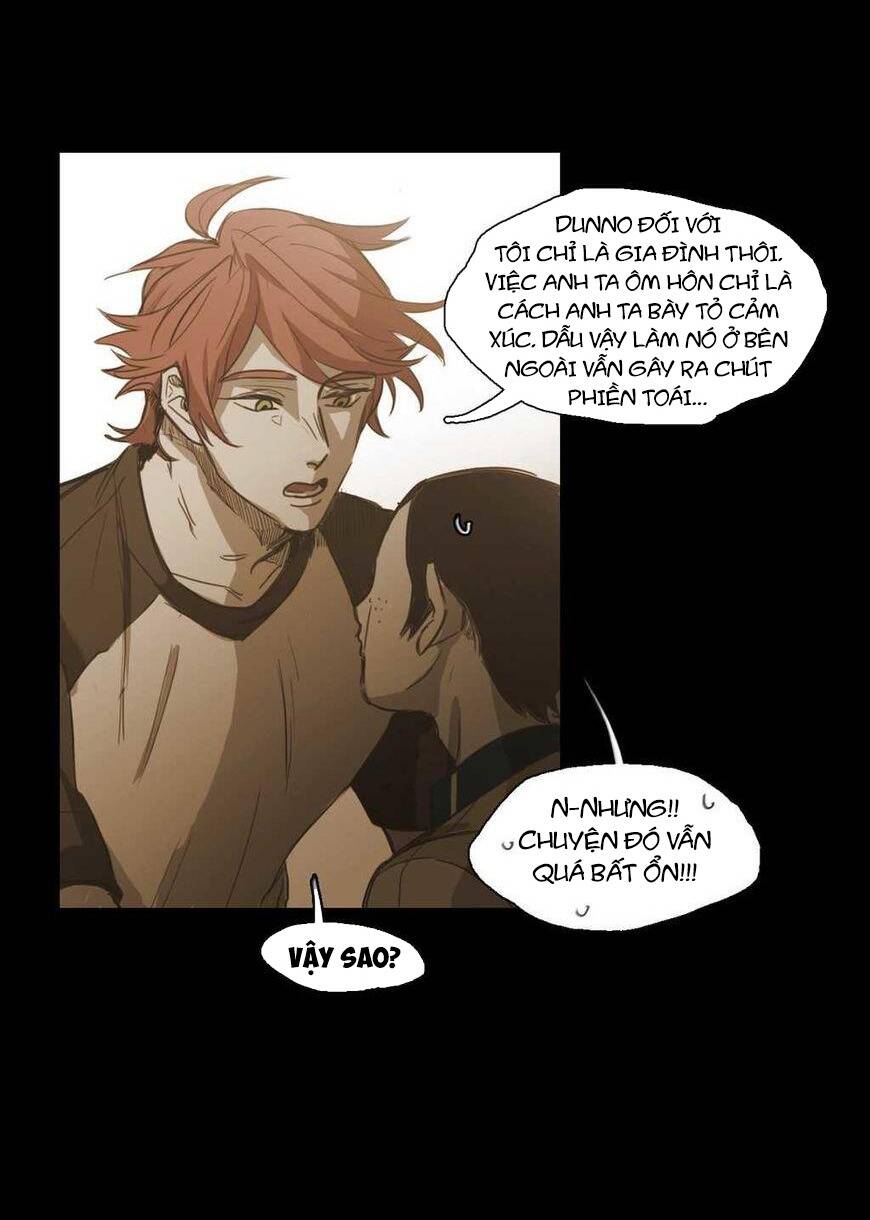 Không Bao Giờ Hiểu Chapter 52 - 32
