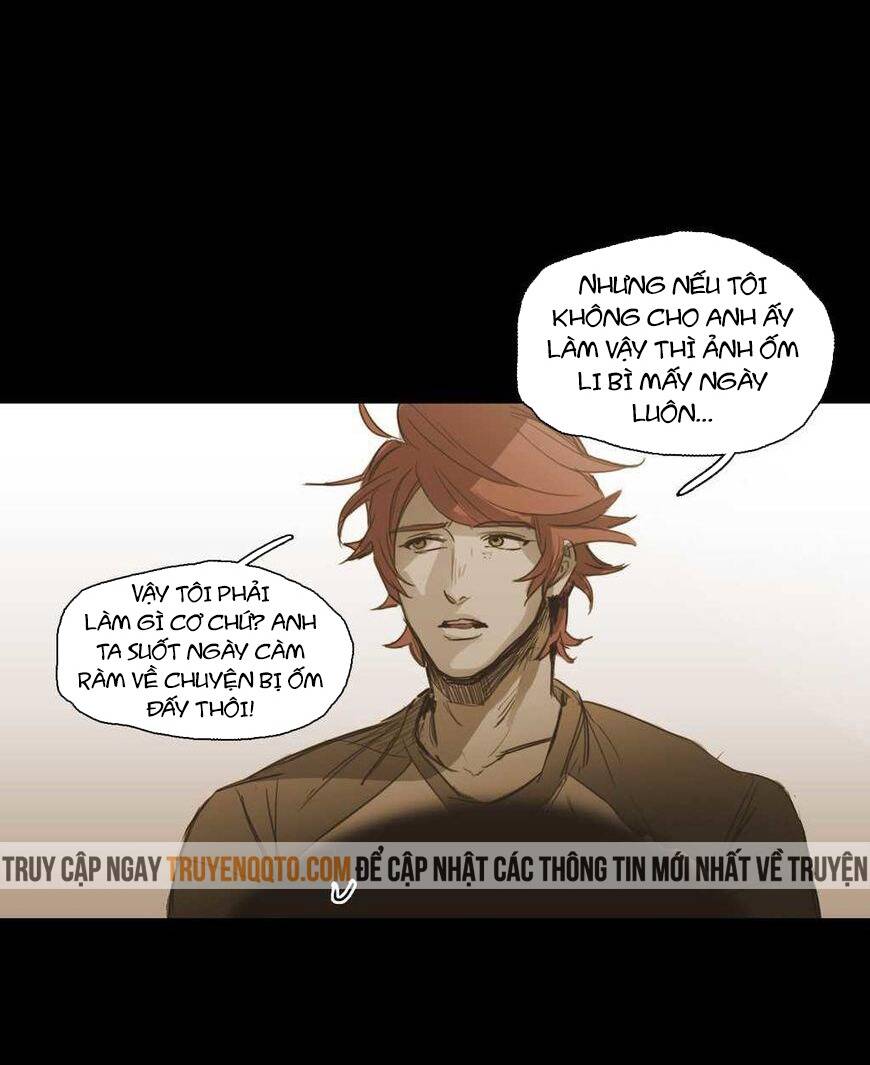 Không Bao Giờ Hiểu Chapter 52 - 33