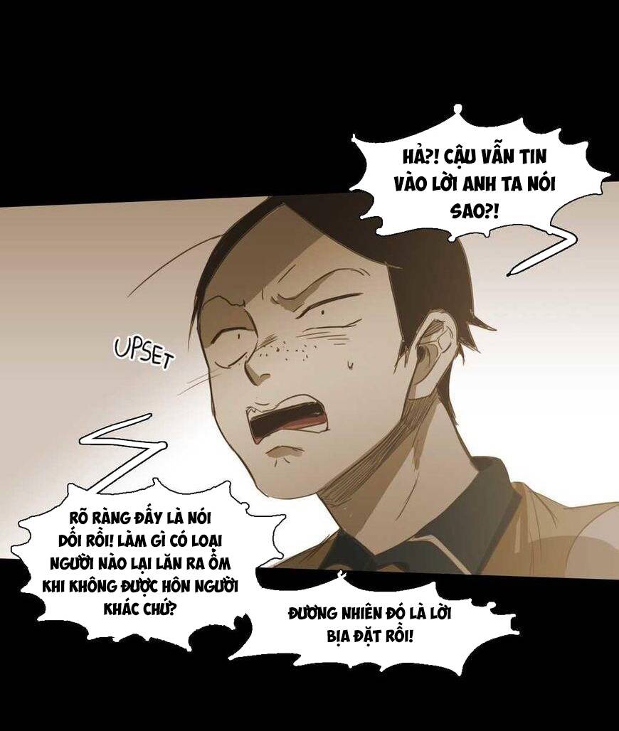 Không Bao Giờ Hiểu Chapter 52 - 34