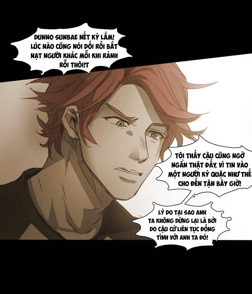 Không Bao Giờ Hiểu Chapter 52 - 35