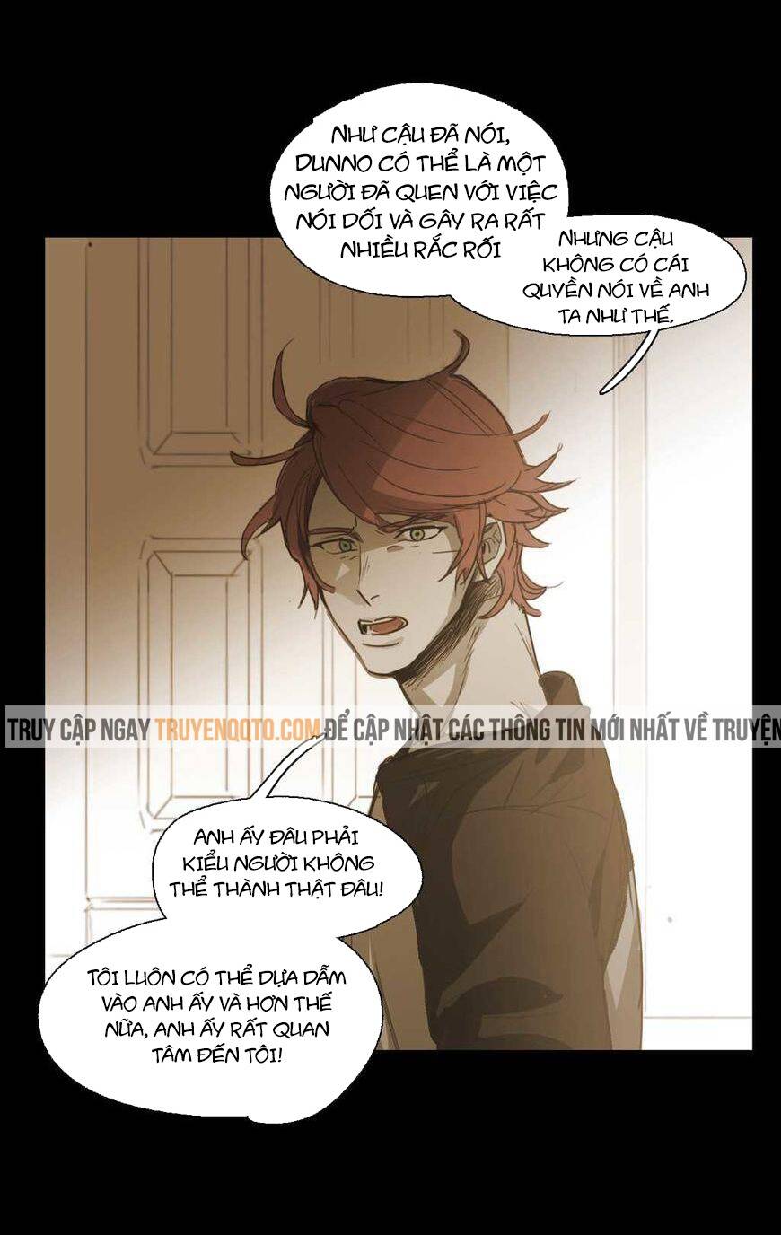 Không Bao Giờ Hiểu Chapter 52 - 37