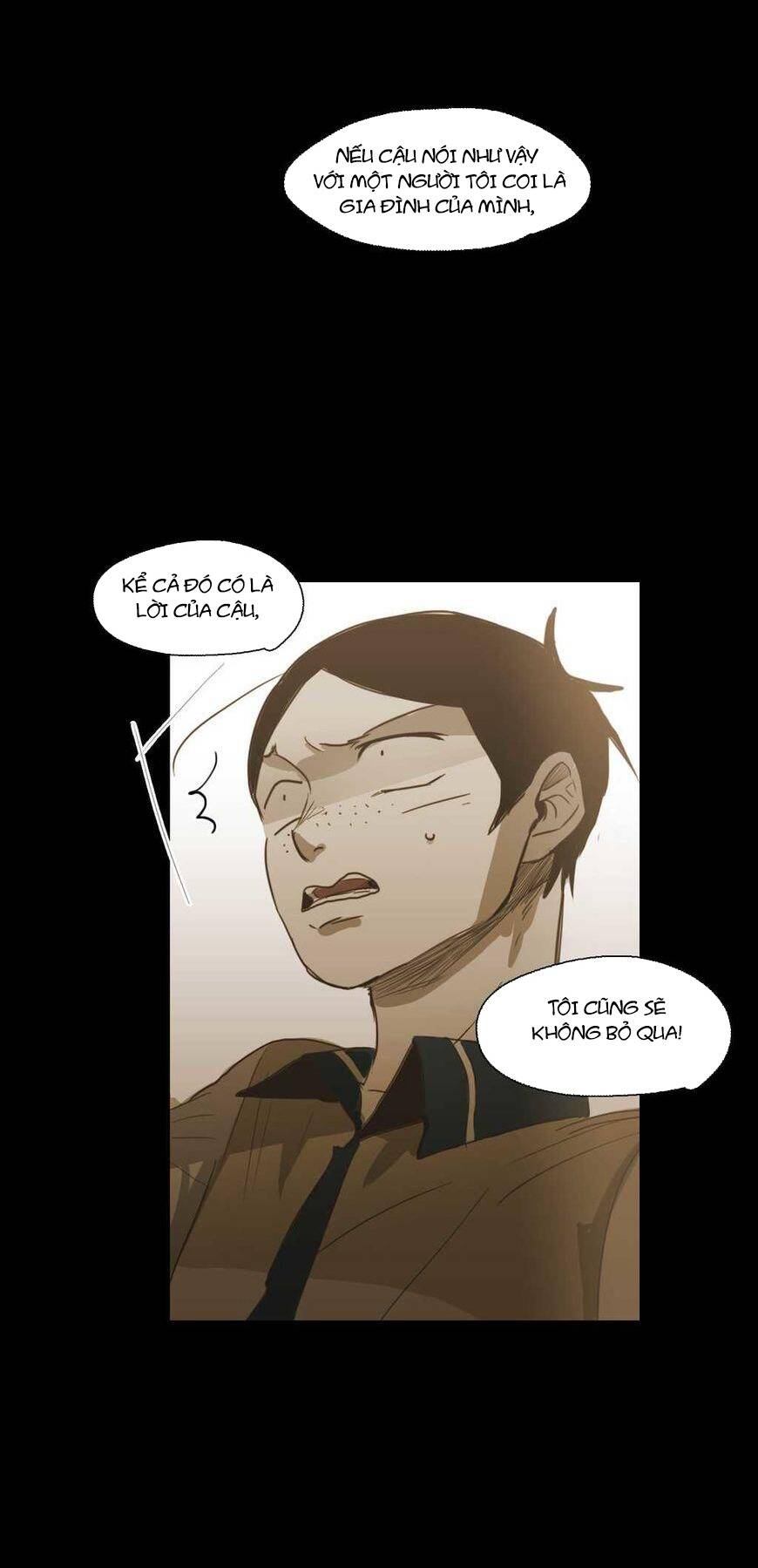 Không Bao Giờ Hiểu Chapter 52 - 38