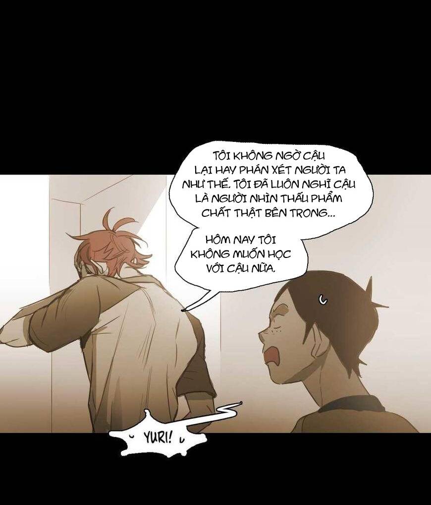 Không Bao Giờ Hiểu Chapter 52 - 39