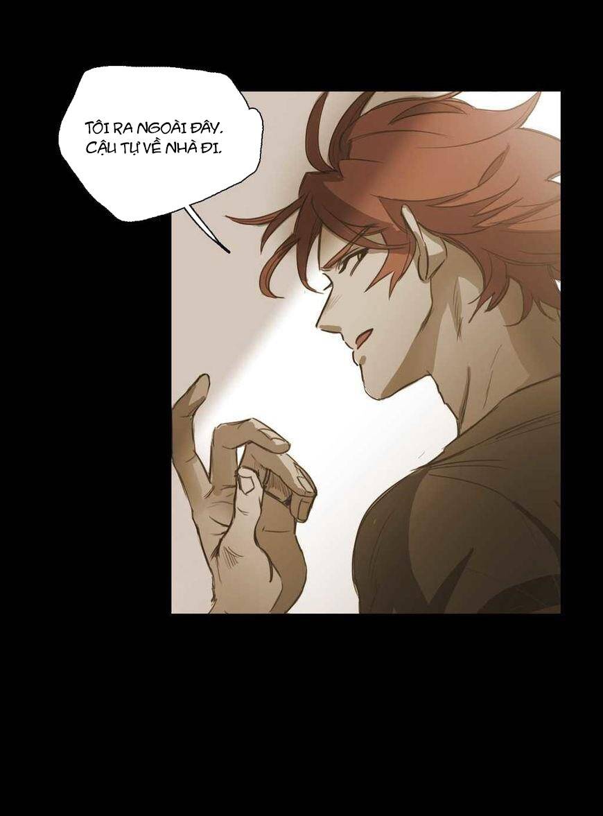 Không Bao Giờ Hiểu Chapter 52 - 40