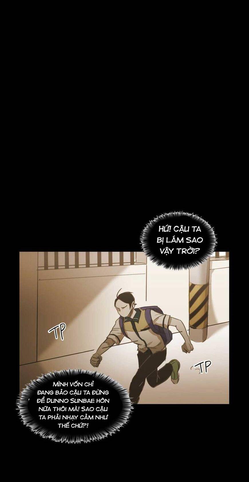 Không Bao Giờ Hiểu Chapter 52 - 43