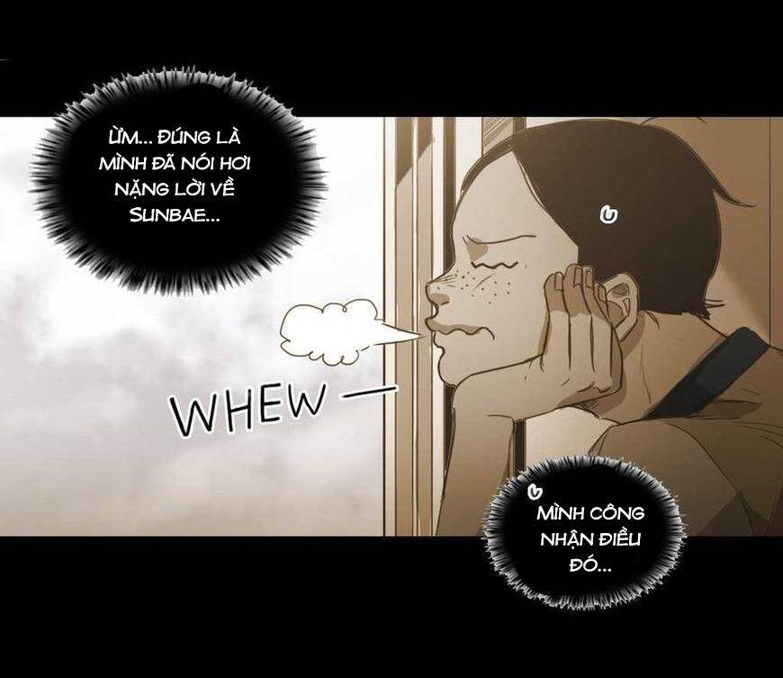 Không Bao Giờ Hiểu Chapter 52 - 47