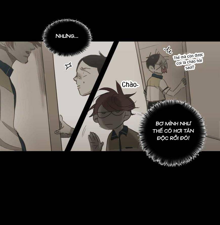Không Bao Giờ Hiểu Chapter 52 - 48