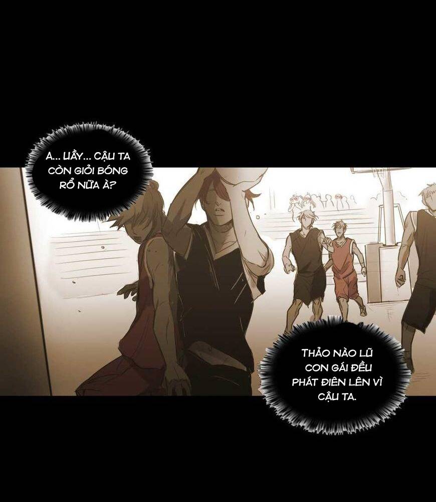 Không Bao Giờ Hiểu Chapter 52 - 50