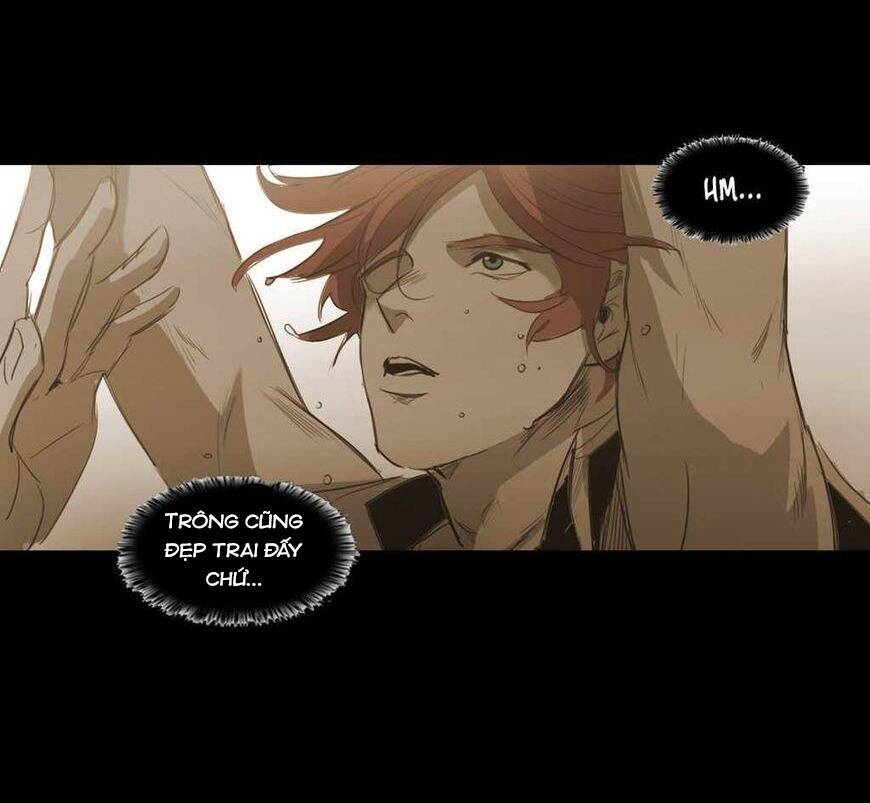 Không Bao Giờ Hiểu Chapter 52 - 51