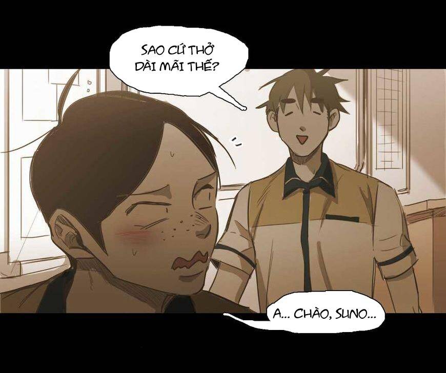 Không Bao Giờ Hiểu Chapter 52 - 54