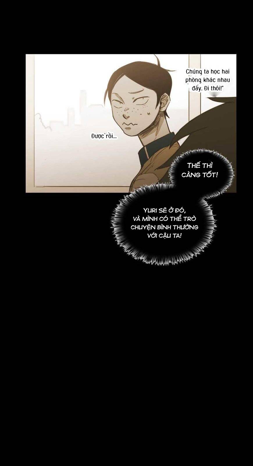 Không Bao Giờ Hiểu Chapter 52 - 56