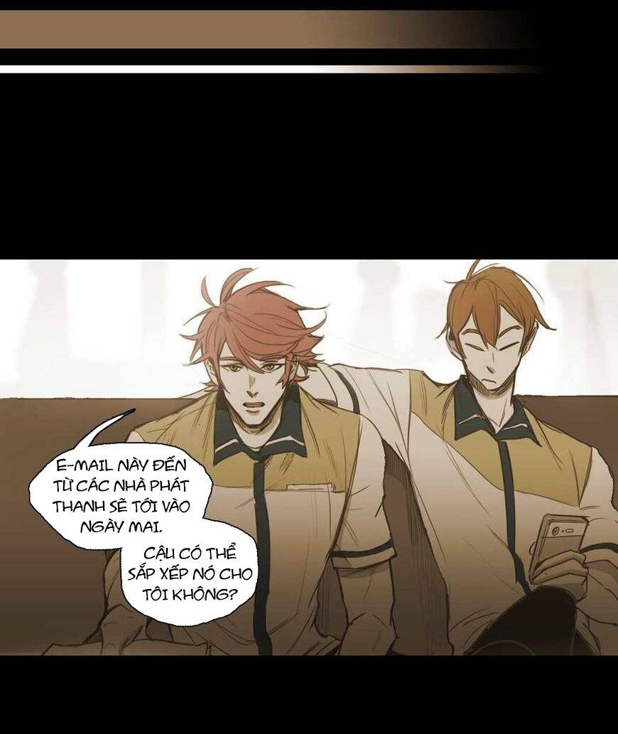 Không Bao Giờ Hiểu Chapter 52 - 58
