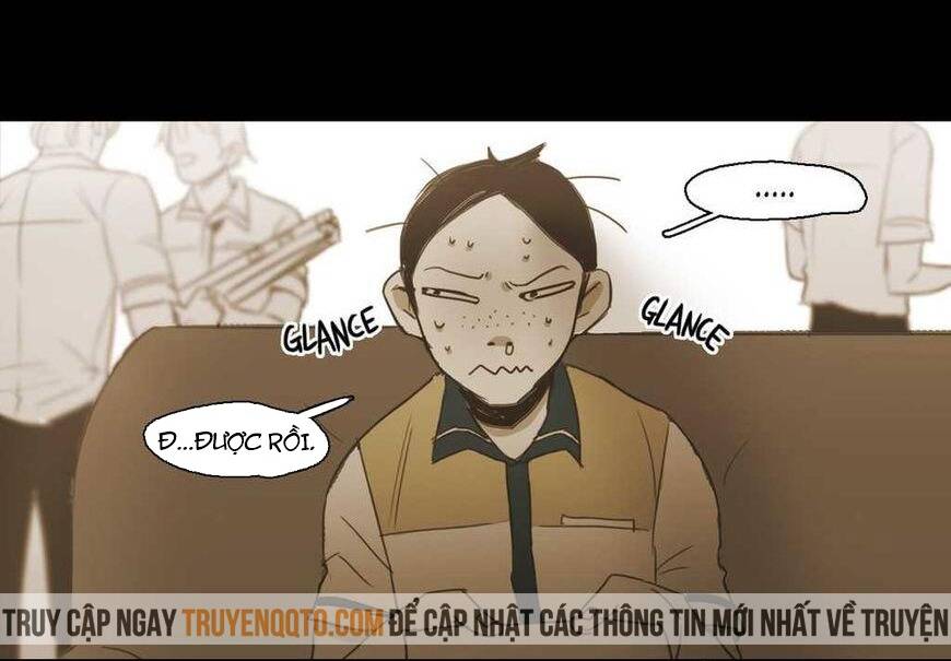 Không Bao Giờ Hiểu Chapter 52 - 59