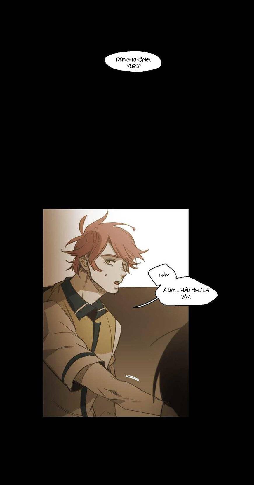 Không Bao Giờ Hiểu Chapter 52 - 63