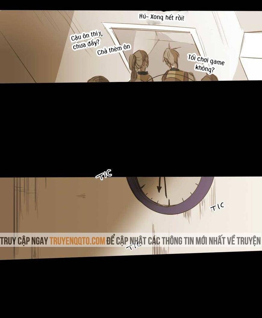 Không Bao Giờ Hiểu Chapter 52 - 67