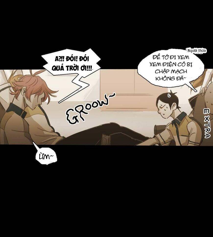 Không Bao Giờ Hiểu Chapter 52 - 68