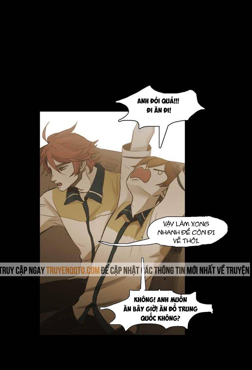 Không Bao Giờ Hiểu Chapter 52 - 69