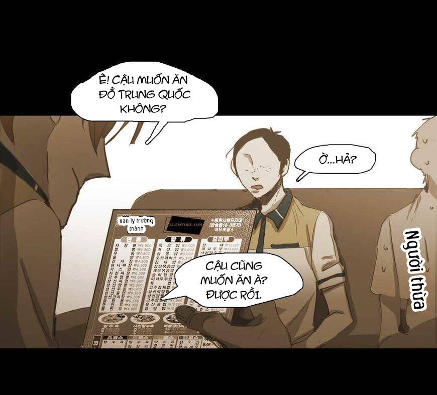 Không Bao Giờ Hiểu Chapter 52 - 70