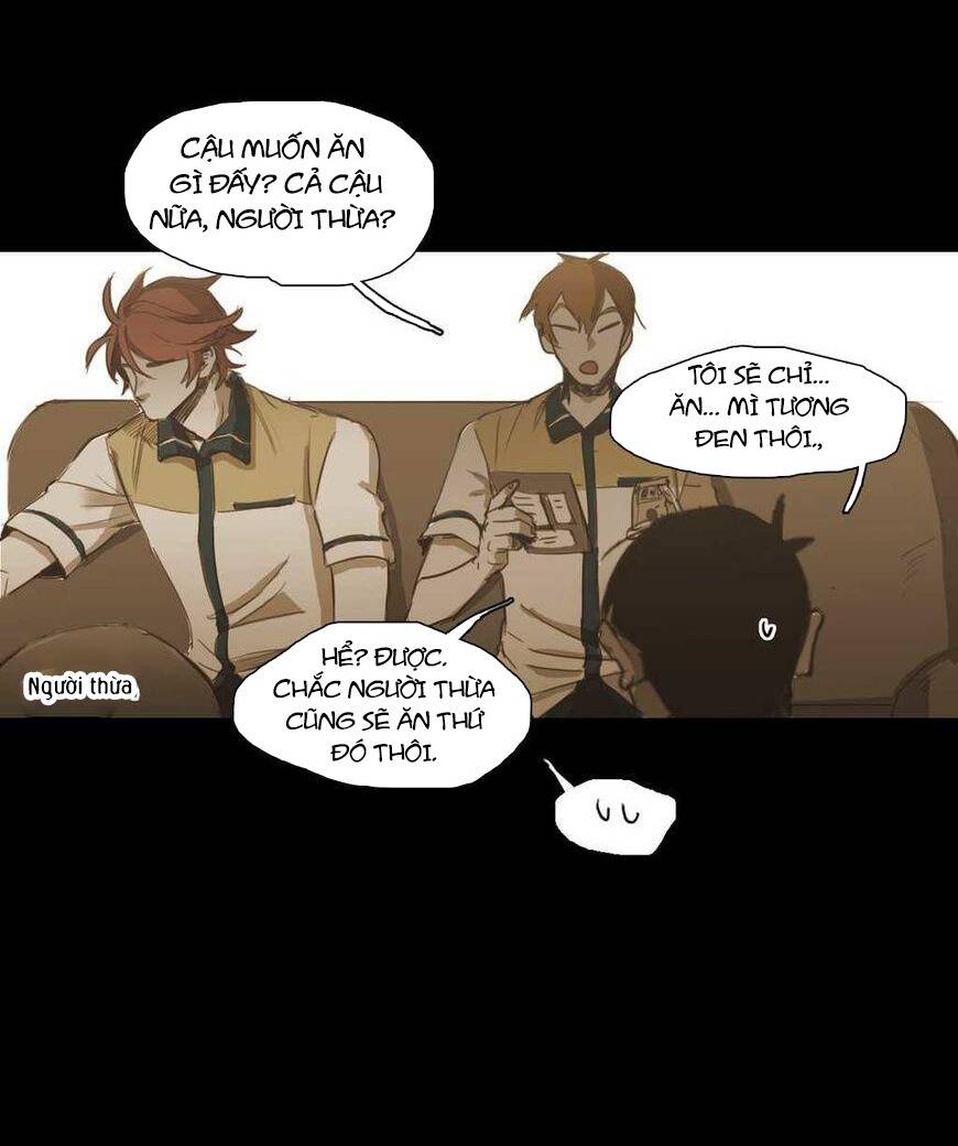 Không Bao Giờ Hiểu Chapter 52 - 71