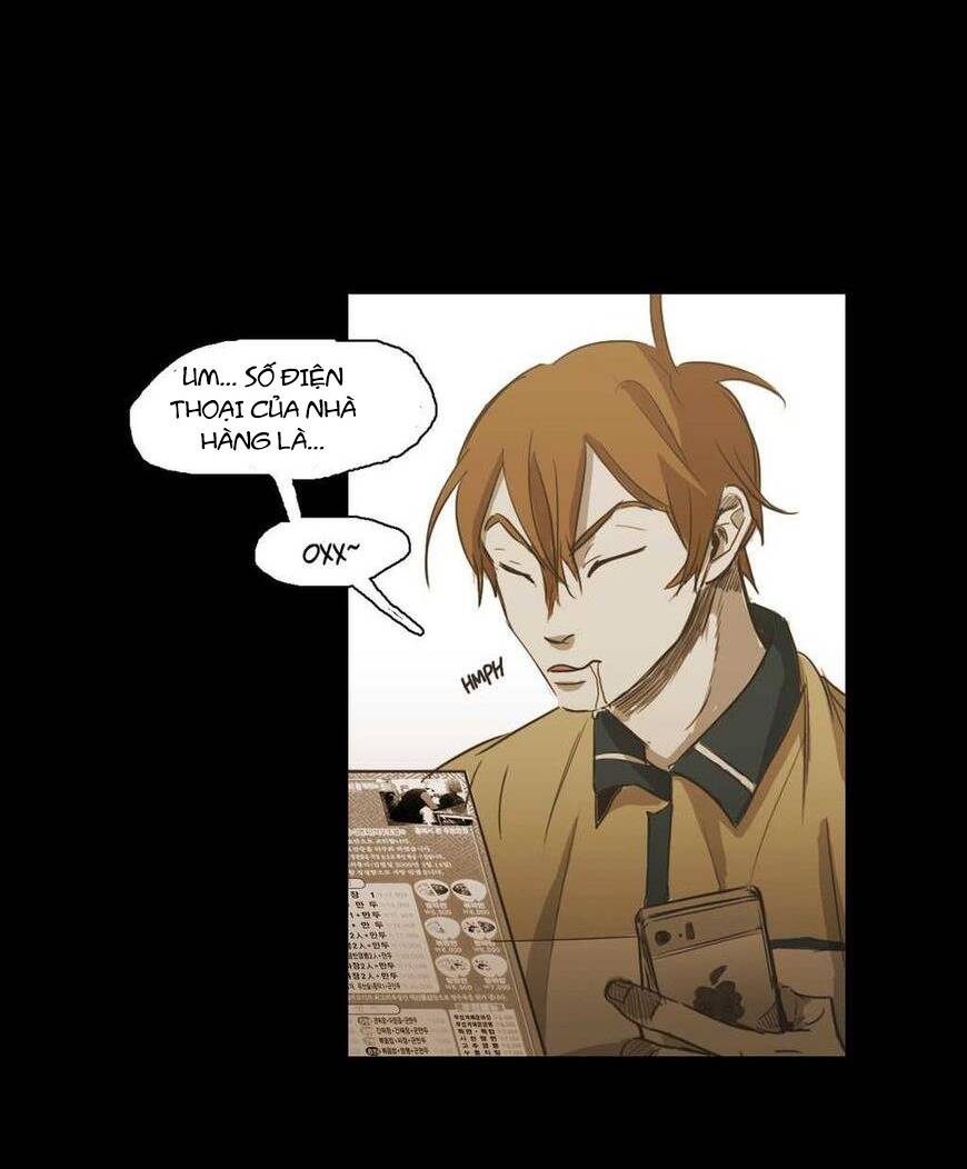 Không Bao Giờ Hiểu Chapter 52 - 72
