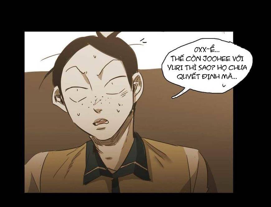 Không Bao Giờ Hiểu Chapter 52 - 73