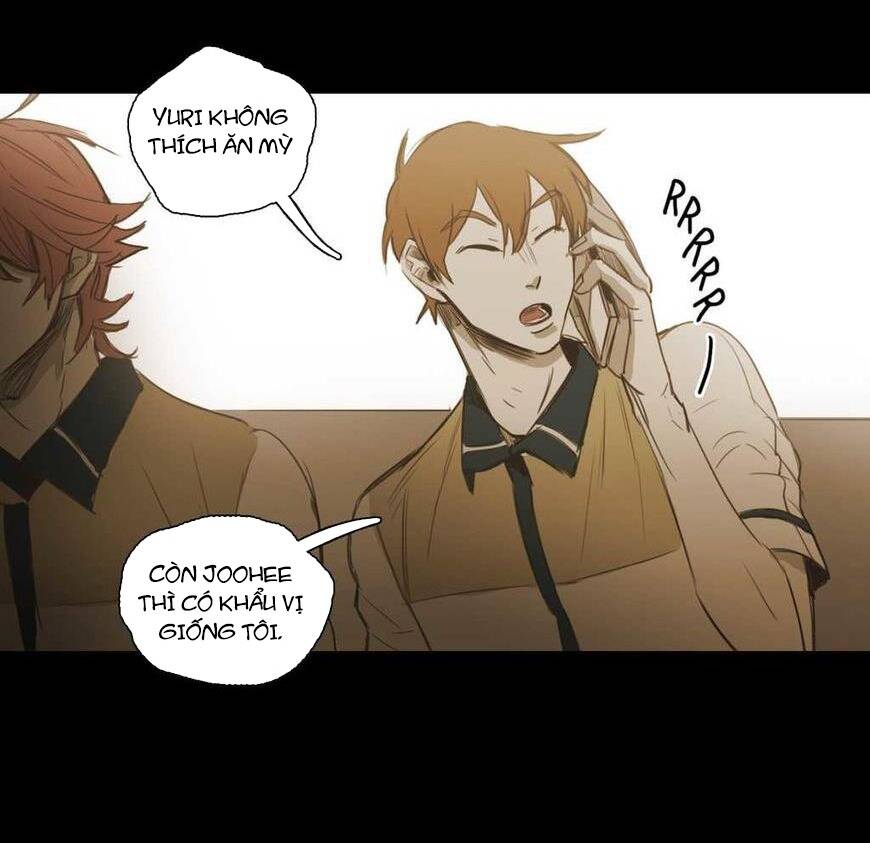 Không Bao Giờ Hiểu Chapter 52 - 74