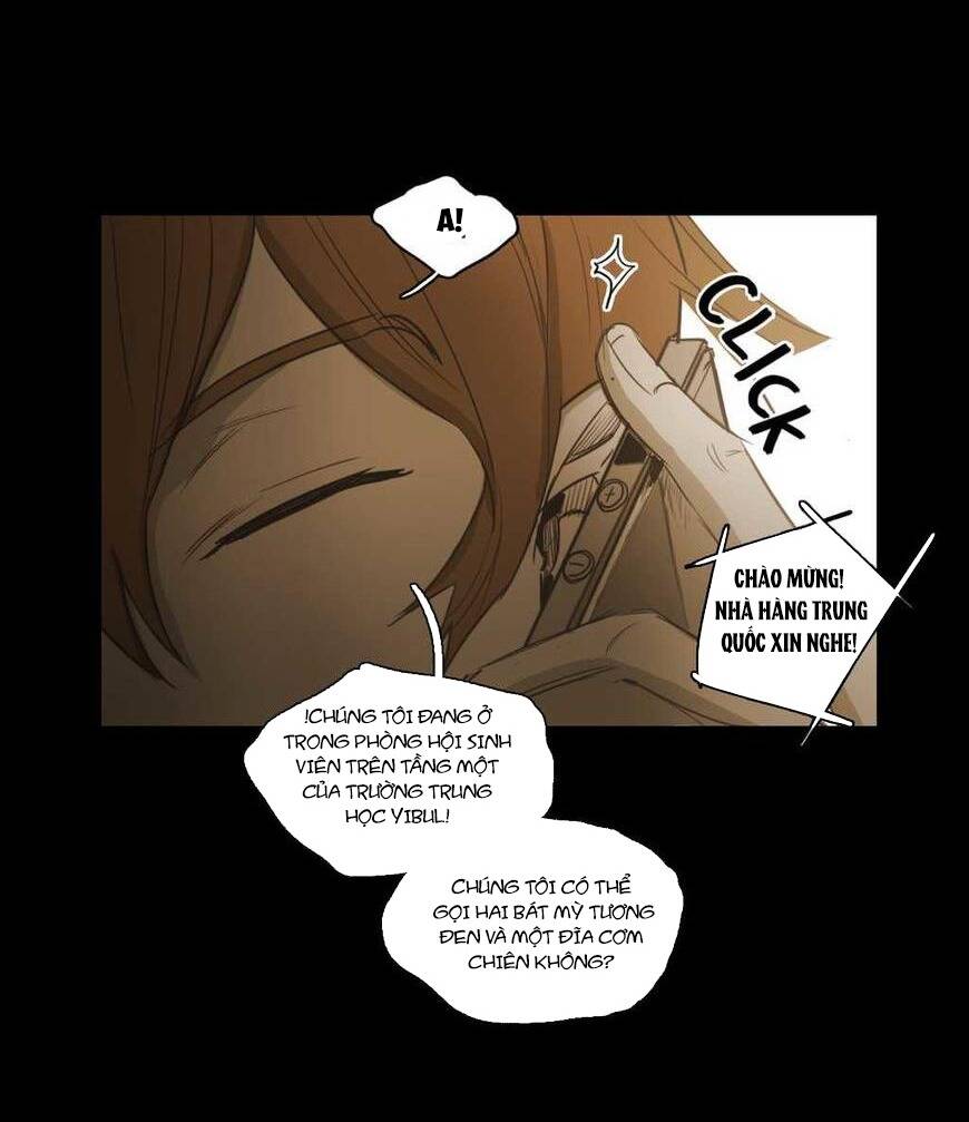 Không Bao Giờ Hiểu Chapter 52 - 75