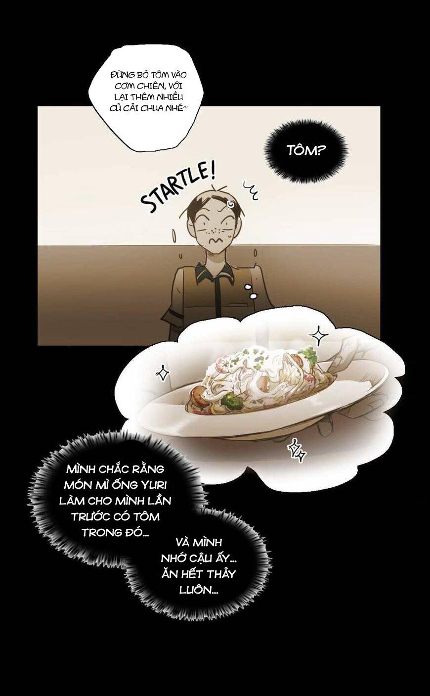 Không Bao Giờ Hiểu Chapter 52 - 76