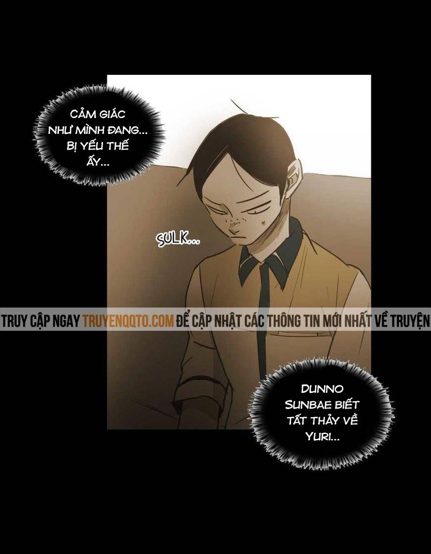 Không Bao Giờ Hiểu Chapter 52 - 77