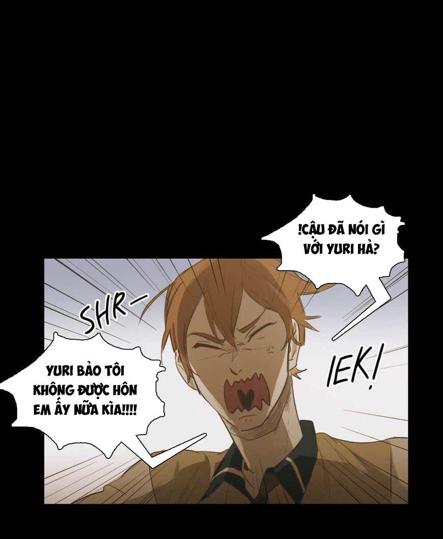 Không Bao Giờ Hiểu Chapter 52 - 85
